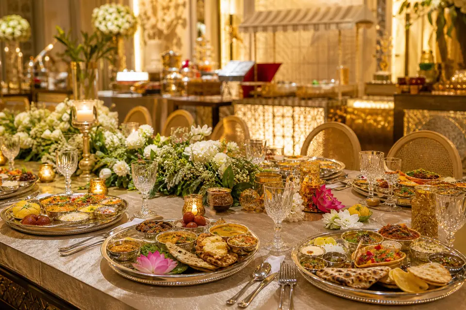 Royal Feast Caterers