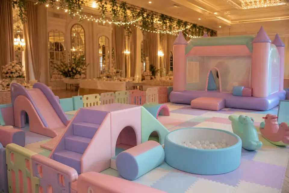 LittleJoy Kids Activities