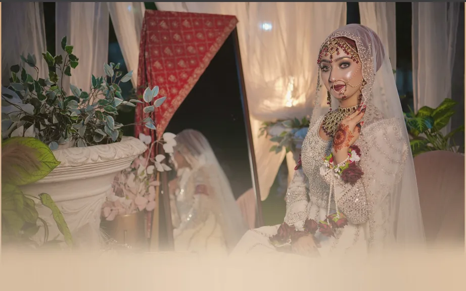 Smart Wedding Photography